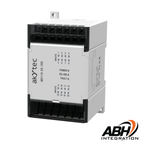 I/O moduli