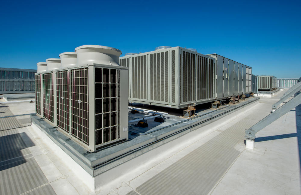 prodaja upravljackih komponenti za HVAC sustave
